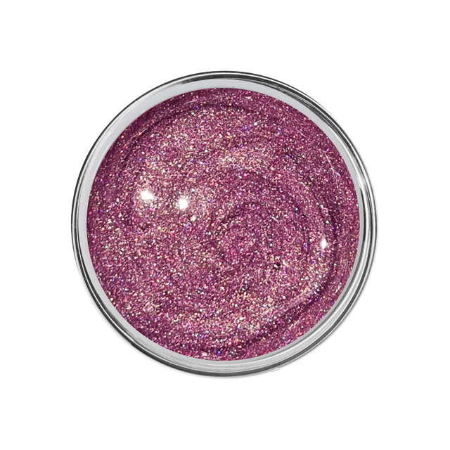 Brilliant Glitter gel 8ml, Elegance