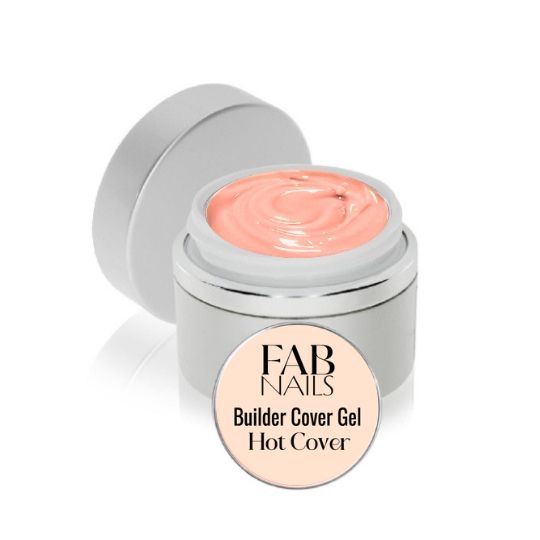 builder cover gel